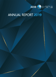 ADIB Annual Report 2019