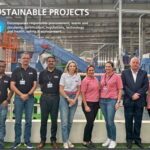 Sustainability (ESG) Report Design and content development page 4