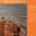 Sustainability Report Design Agency in Dubai page 3