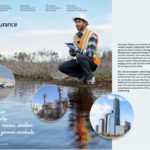 Sustainability Report Design Agency in Dubai page 4