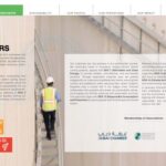Emicool Sustainability Report sample page2