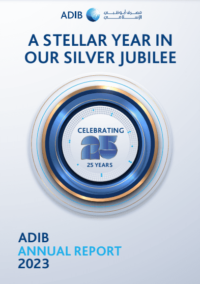 ADIB- Abu Dhabi Islamic Bank