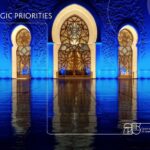 ADIB- Abu Dhabi Islamic Bank- Annual Report Design -2023 (page 5