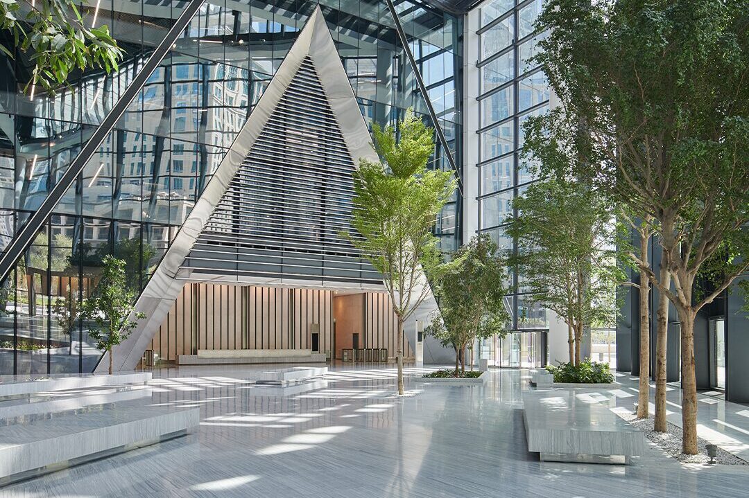 UAE Sustainability Report