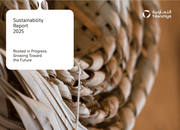 Tawuniya Insurance’s ESG Reports 2021, 2022, 2023, 2024